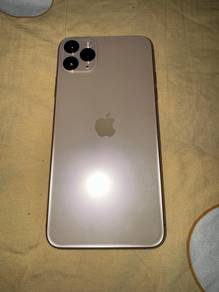 iPhone 11 Pro Max | 512GB