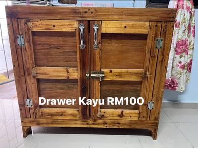 Multipurpose Drawer
