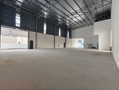Warehouse / Factory For Rent in Simpang Ampat,PNG
