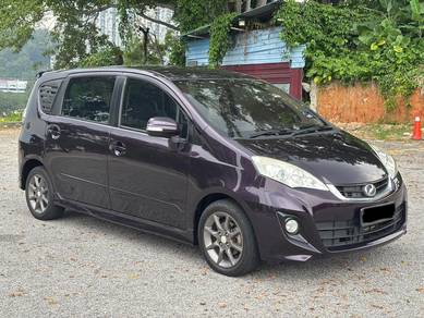 Perodua Alza ZV ADVANCED in Cheras, SGR