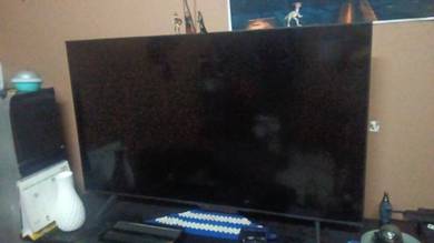 Samsung 55" 