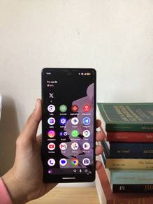 Google Pixel 7 ♠️ For Sale Untuk Dijual✨