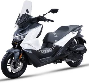 Voge SR3