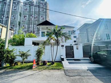 Bungalow House For Sale in Batu,KUL