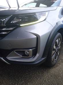 2022 Honda BR-V V