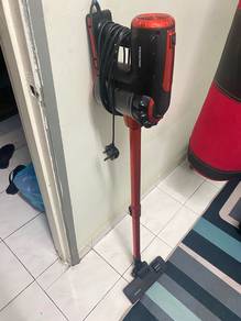 Vacum stick cleaner