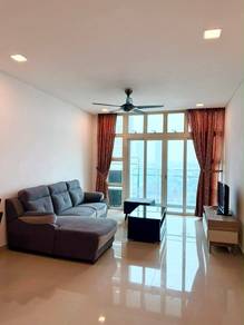 Condominium For Rent in 1Medini