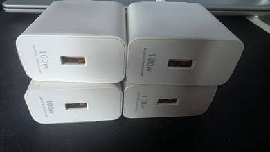 Original Honor Charger (100w Super Charge)