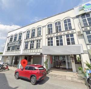 Shop lot For Rent in Sungai Petani,KDH