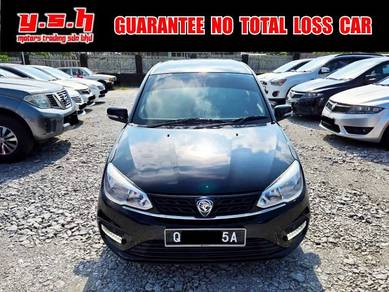 Proton Saga PREMIUM AT in Kuching, SWK