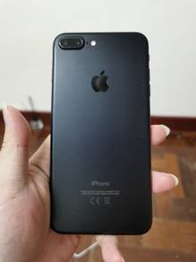 iPhone 7 Plus 128GB 