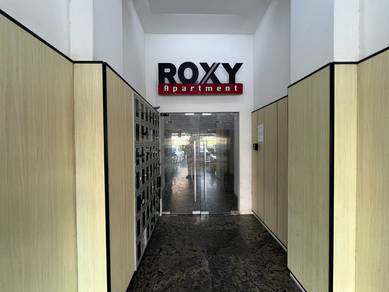 Apartment For Sale in The Roxy