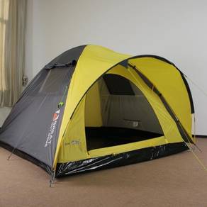 Tent/khemah camping