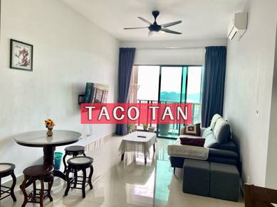 Condominium For Rent in ForestVille
