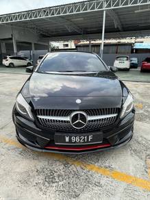 Mercedes Benz A250 250 SPORTS (CBU) in Georgetown, PNG