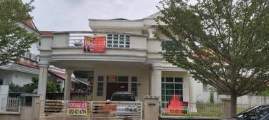 Bungalow House For Sale in Bukit Mertajam,PNG
