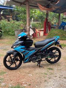 Yamaha 135LC