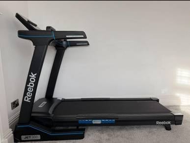 Treadmill for Sale (used item) 