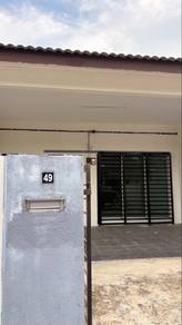2-storey Terraced House For Rent in Teluk Intan,PRK
