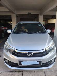 Perodua Bezza PREMIUM X in Ampang, SGR