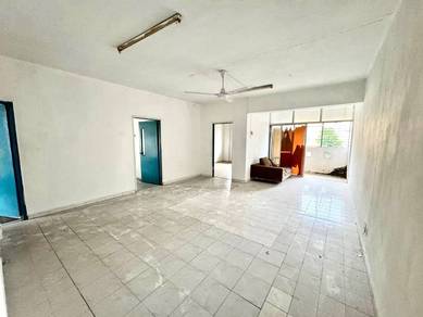 Apartment For Sale in Ixora Apartment (Jalan Tun Razak)