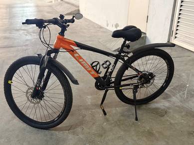 Plan to sell cycle