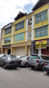 Shop lot For Sale in Kota Damansara,SGR
