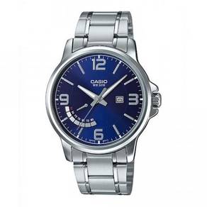 Watch - Casio Men Date MTPE124D-2A - ORIGINAL