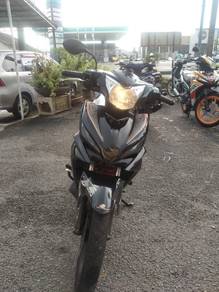 Yamaha 135LC