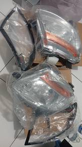 Headlamp Ford T6 2.2
