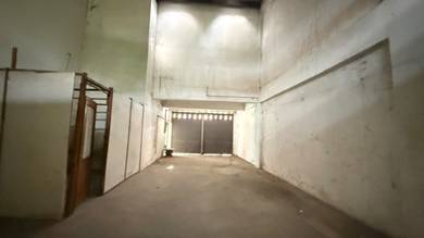 Warehouse / Factory For Rent in Bukit Beruntung,SGR