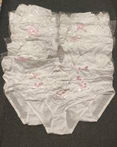 NEW girl panties 