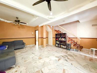 2-storey Terraced House For Sale in Kajang,SGR
