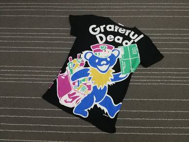 Grateful Dead 2009 GDP WOMAN M