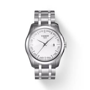 Tissot Couturier 1853 T035.410.11.031.00