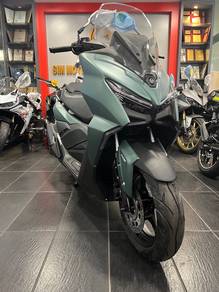 WMOTO NX150S