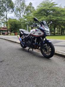 Honda CB1300
