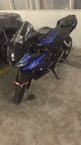 Yamaha YZF-R15