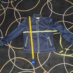 Crocodile Women Jacket Saiz M-L
