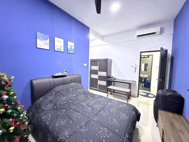 Apartment For Sale in 8scape Residences @ Sutera