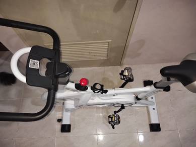 Indoor Bicycle Execrise 