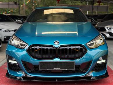 BMW 218i 18i M SPORT GRAN COUPE in Desa Petaling, KUL