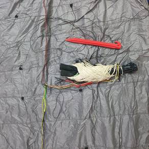 huge kite 4.9 meters