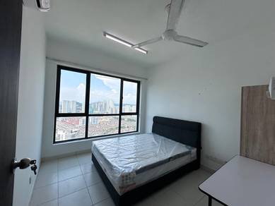 Room in Bayan Lepas, PNG