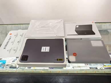 Xiaomi Pad 7 Wifi 8Gb + 4Gb Ram / 256Gb Rom