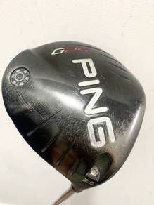Golf Driver PING G25 9.5° Graphite Flex R