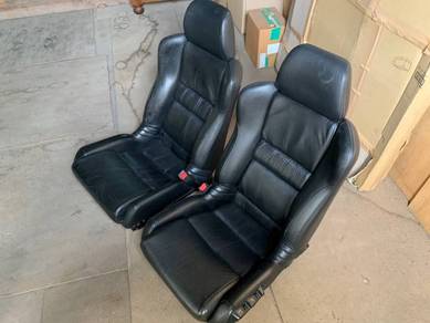 Honda NXZ electric seat