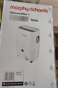 Morphy Richards Dehumidifier+ Model DE35E2