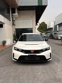 Honda Civic Type R TYPE R in Glenmarie, SGR