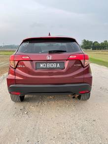 Honda HR-V V in Sungai Petani, KDH